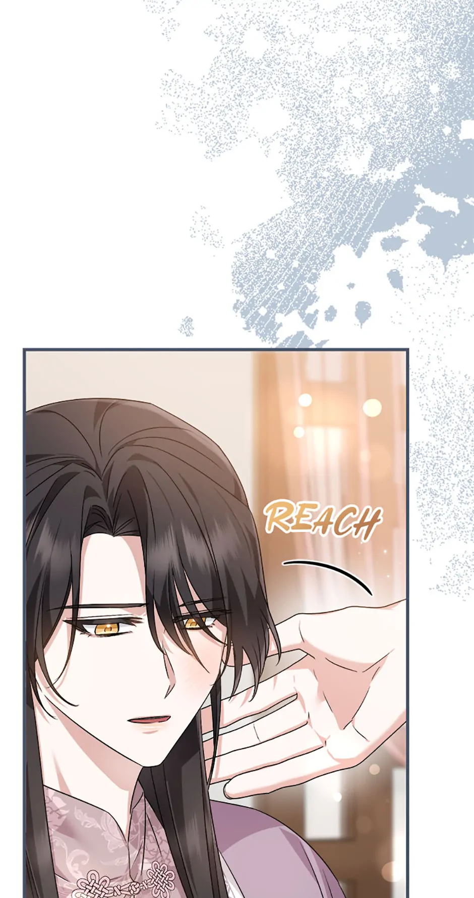 Close the Petals Chapter 41 - Page 34
