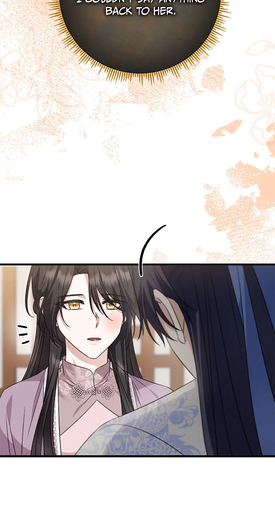 Close the Petals Chapter 41 - Page 36