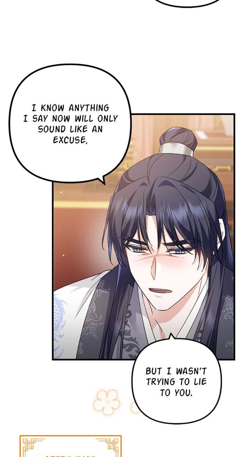Close the Petals Chapter 41 - Page 39