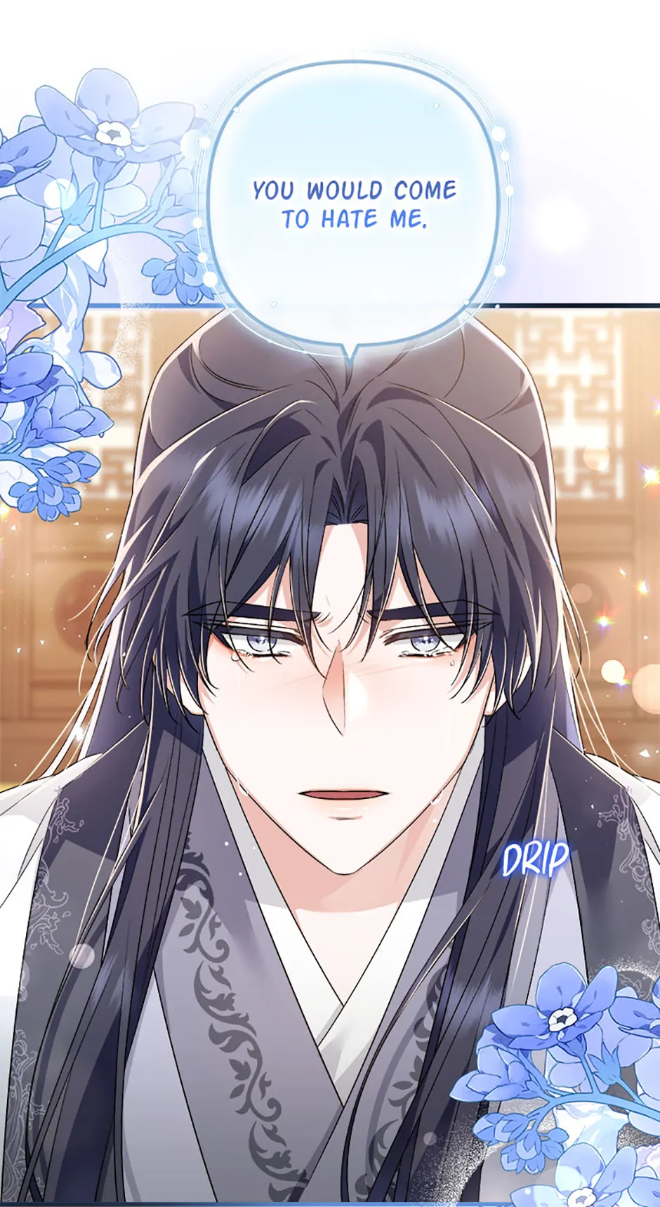 Close the Petals Chapter 41 - Page 43
