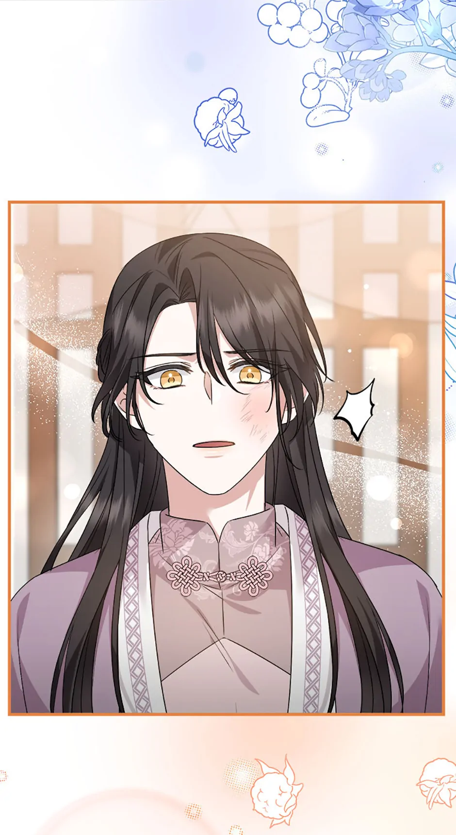 Close the Petals Chapter 41 - Page 44