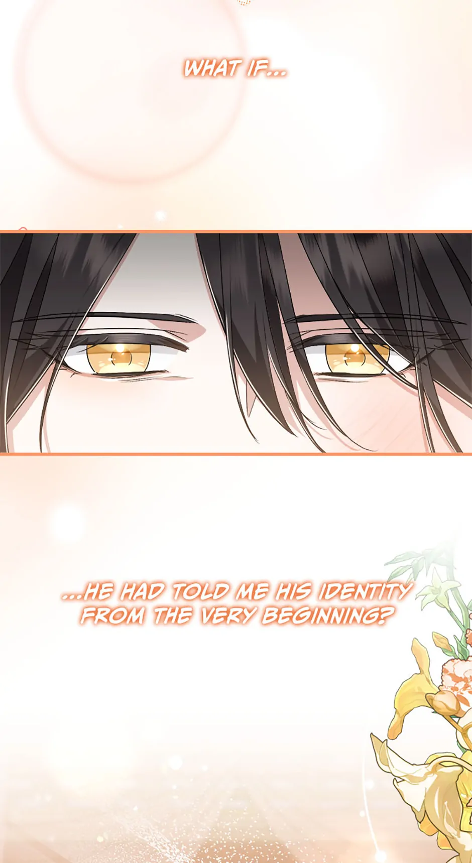 Close the Petals Chapter 41 - Page 45