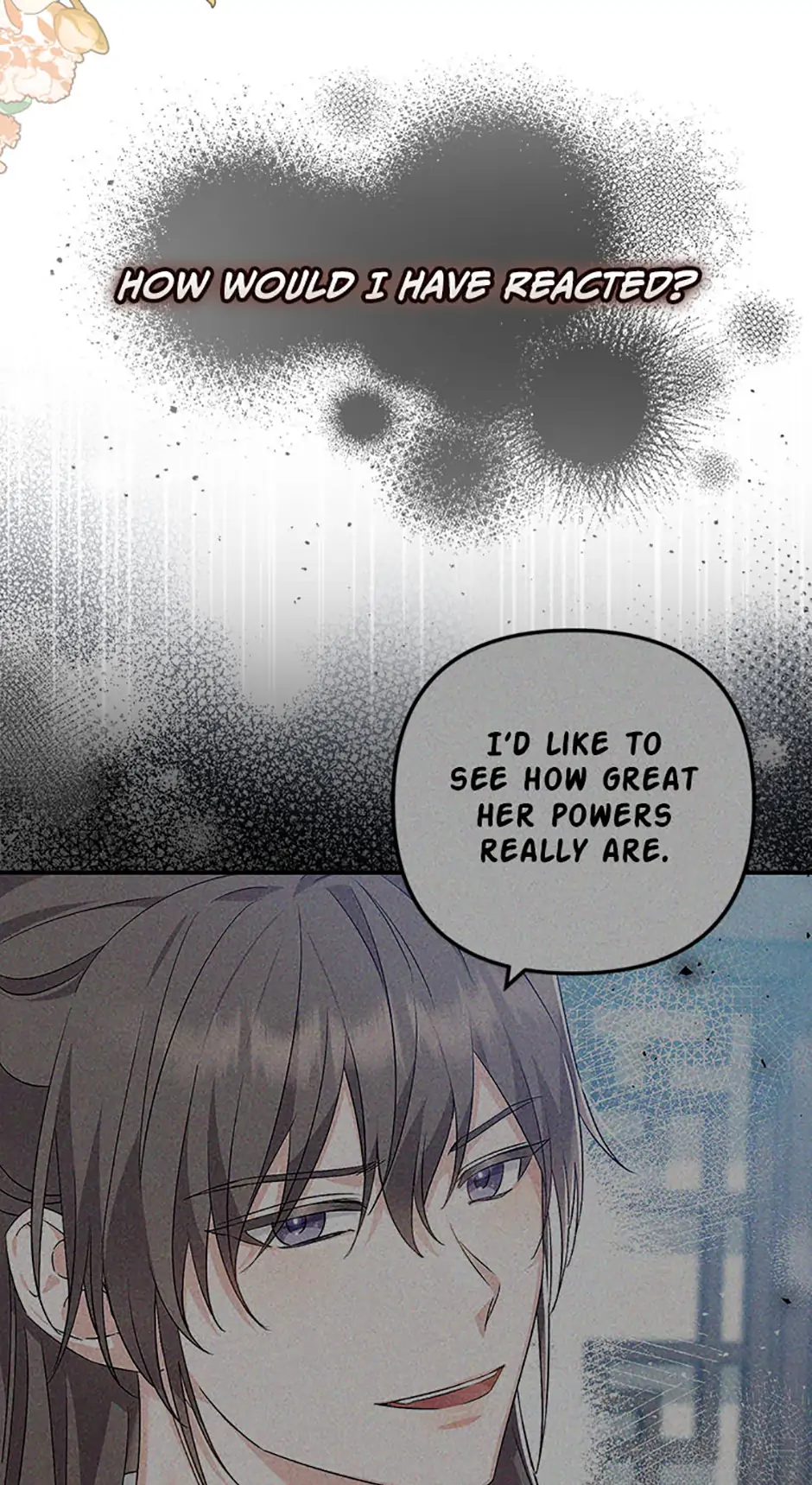 Close the Petals Chapter 41 - Page 47