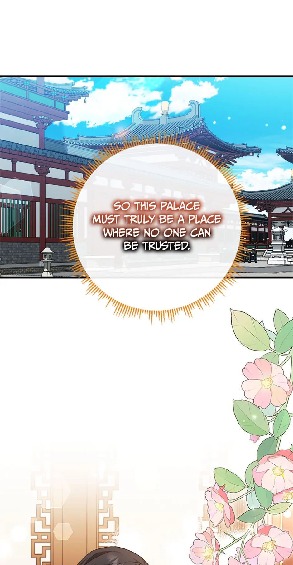 Close the Petals Chapter 41 - Page 49