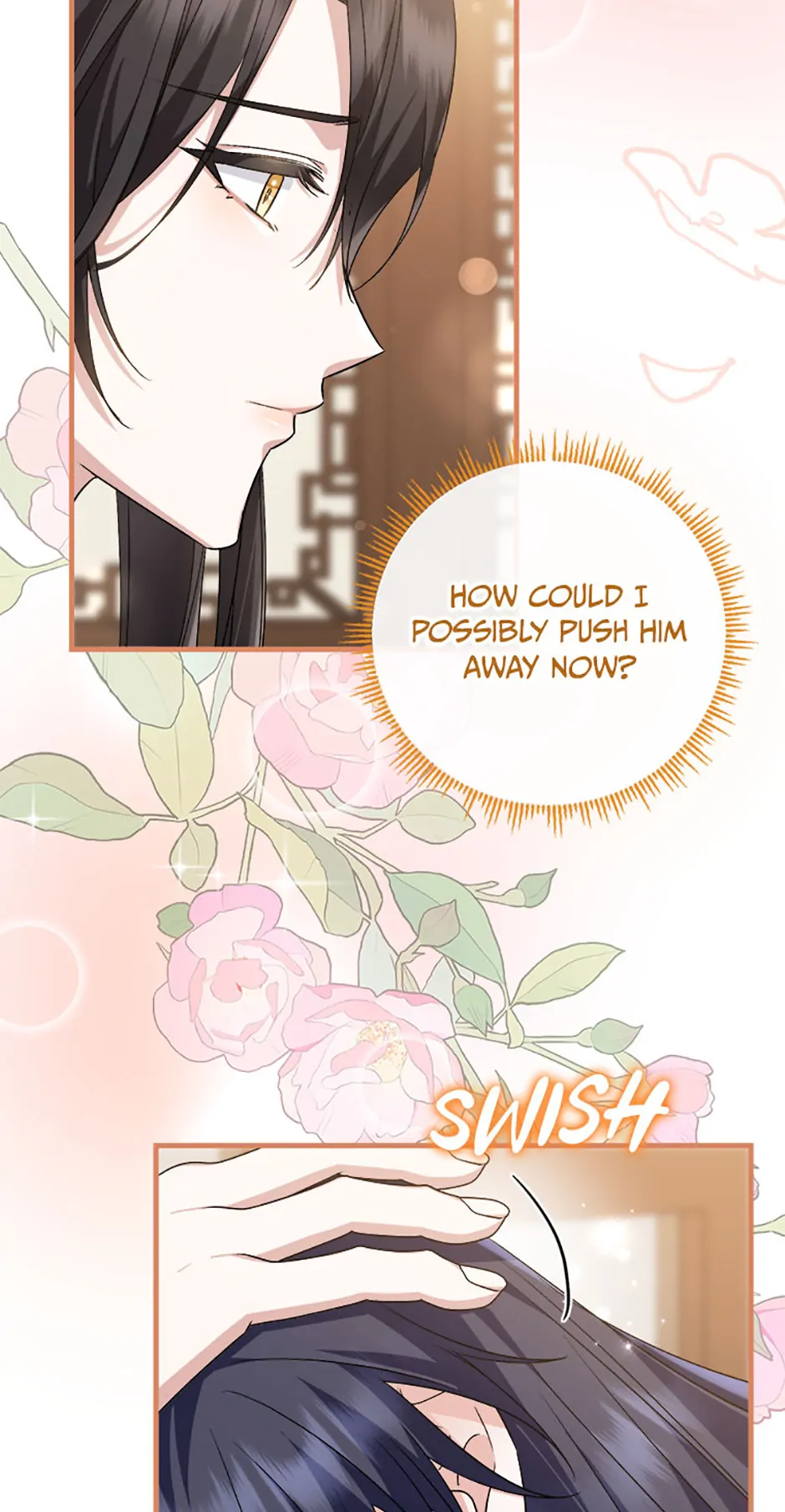 Close the Petals Chapter 41 - Page 51