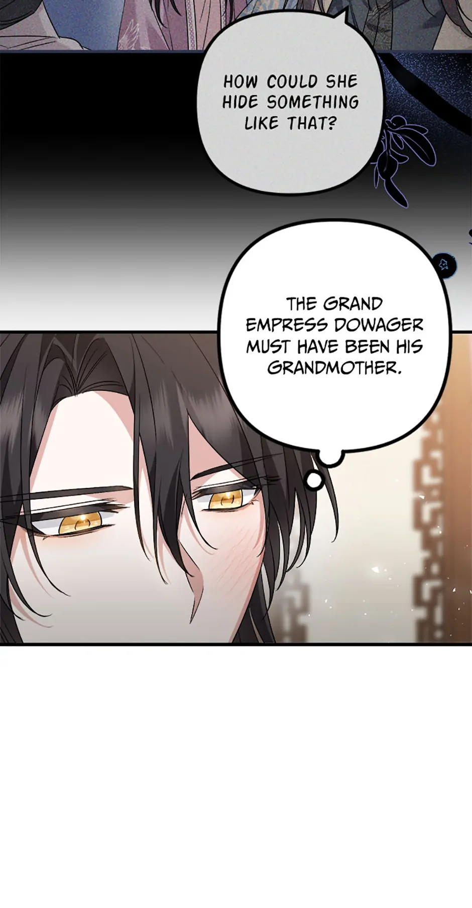 Close the Petals Chapter 41 - Page 54
