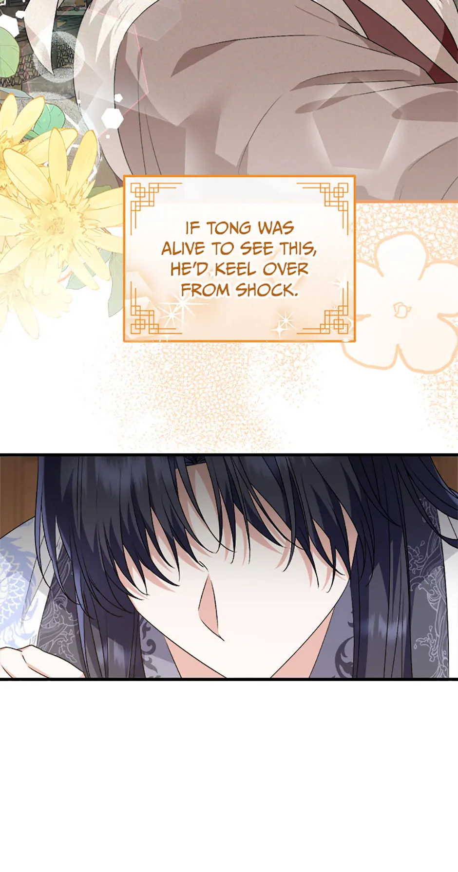 Close the Petals Chapter 41 - Page 59