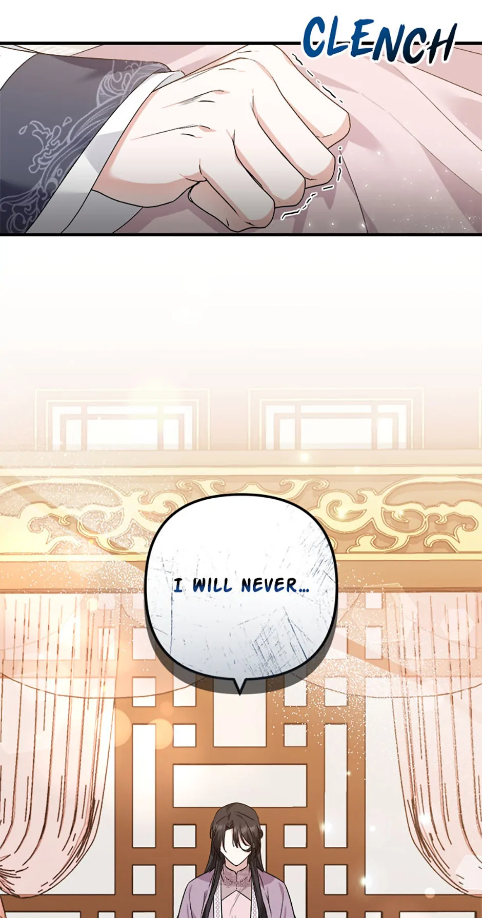 Close the Petals Chapter 41 - Page 60