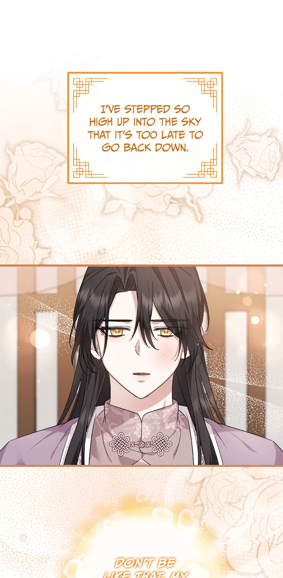 Close the Petals Chapter 41 - Page 62
