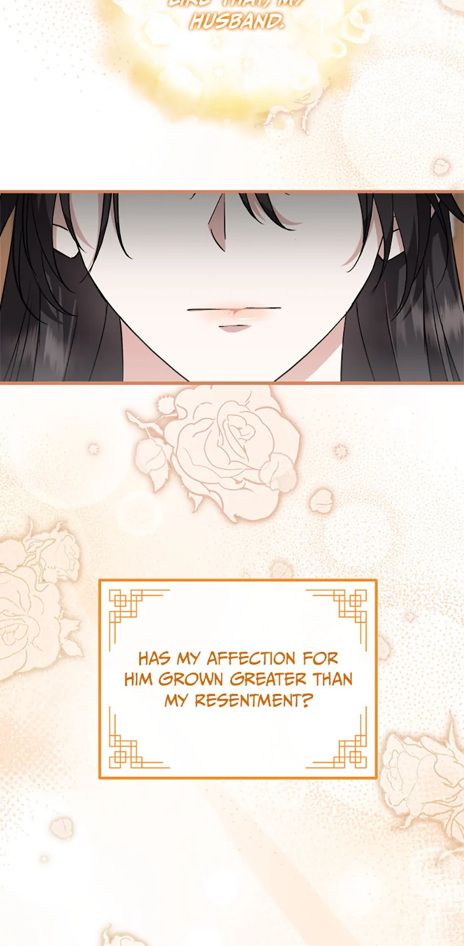 Close the Petals Chapter 41 - Page 63