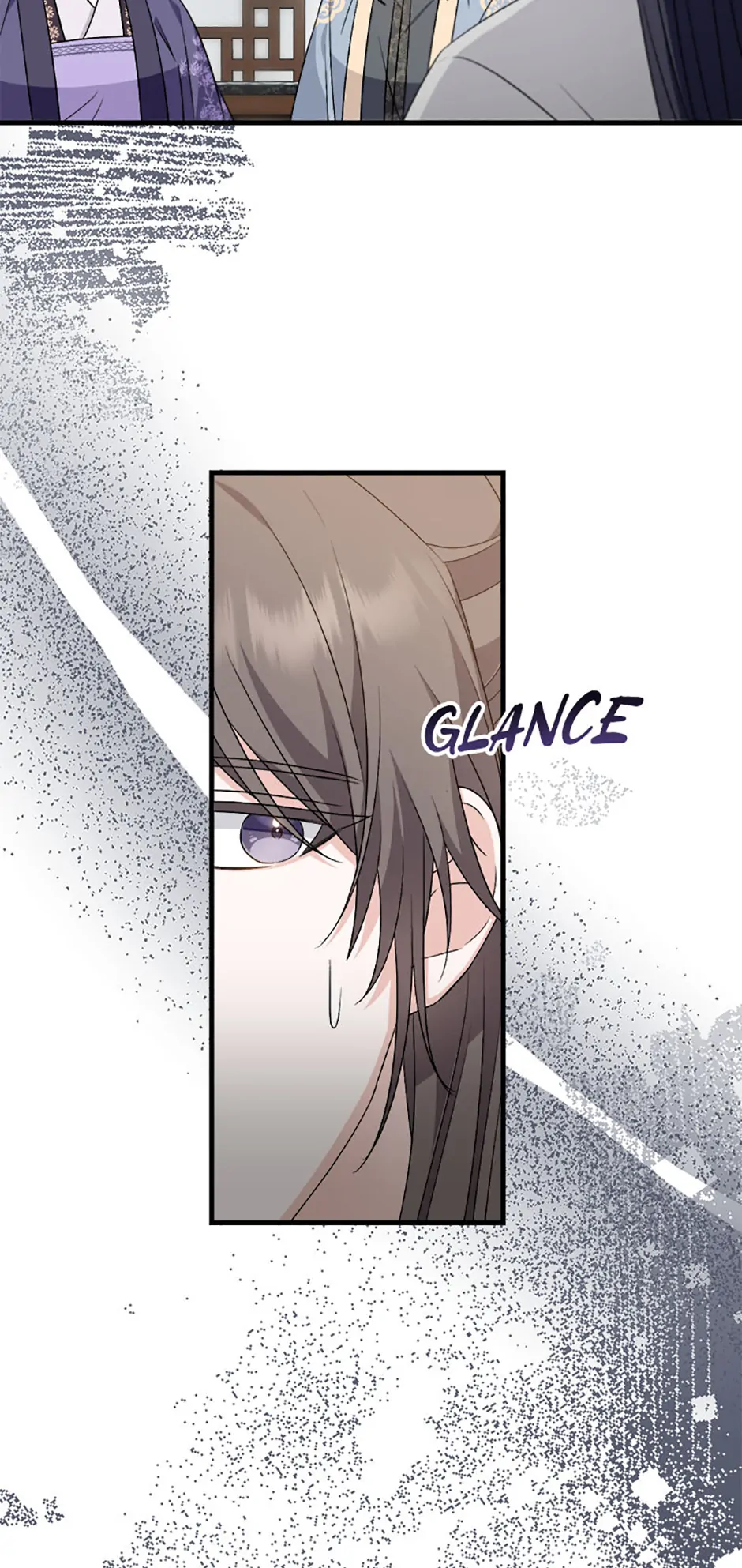 Close the Petals Chapter 41 - Page 9