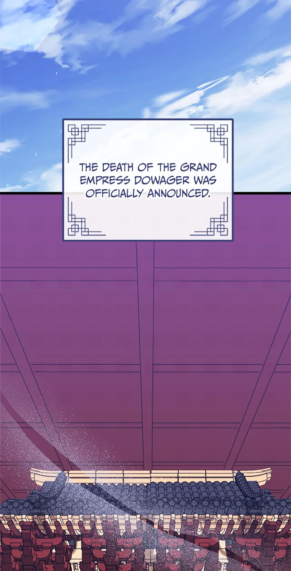 Close the Petals Chapter 42 - Page 2