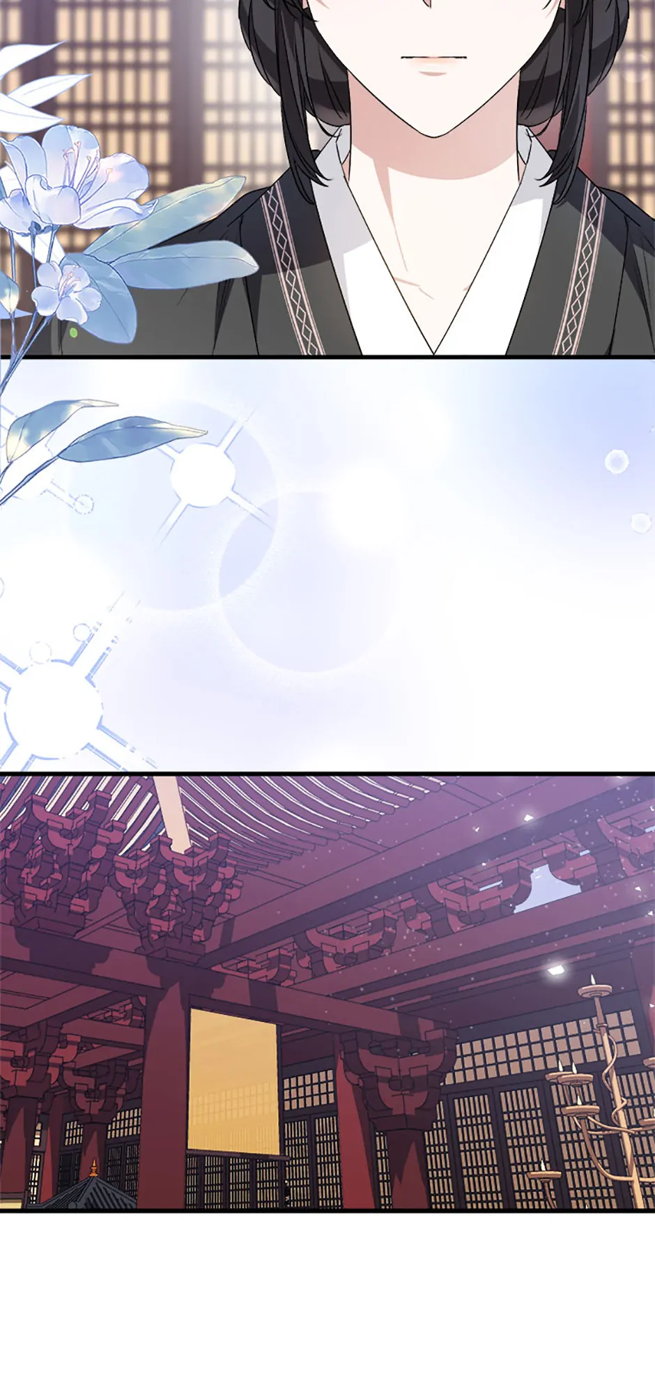 Close the Petals Chapter 42 - Page 14