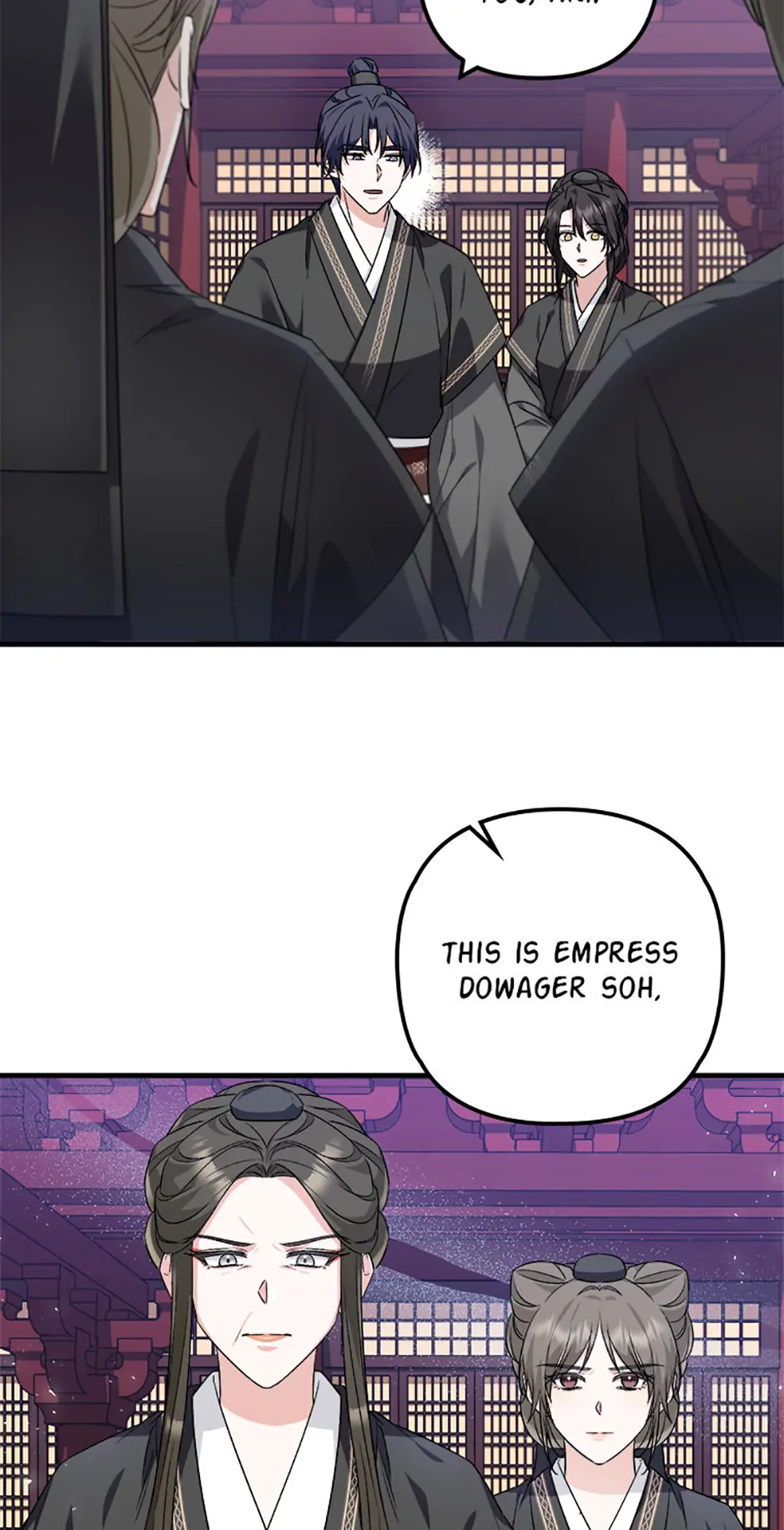 Close the Petals Chapter 42 - Page 16