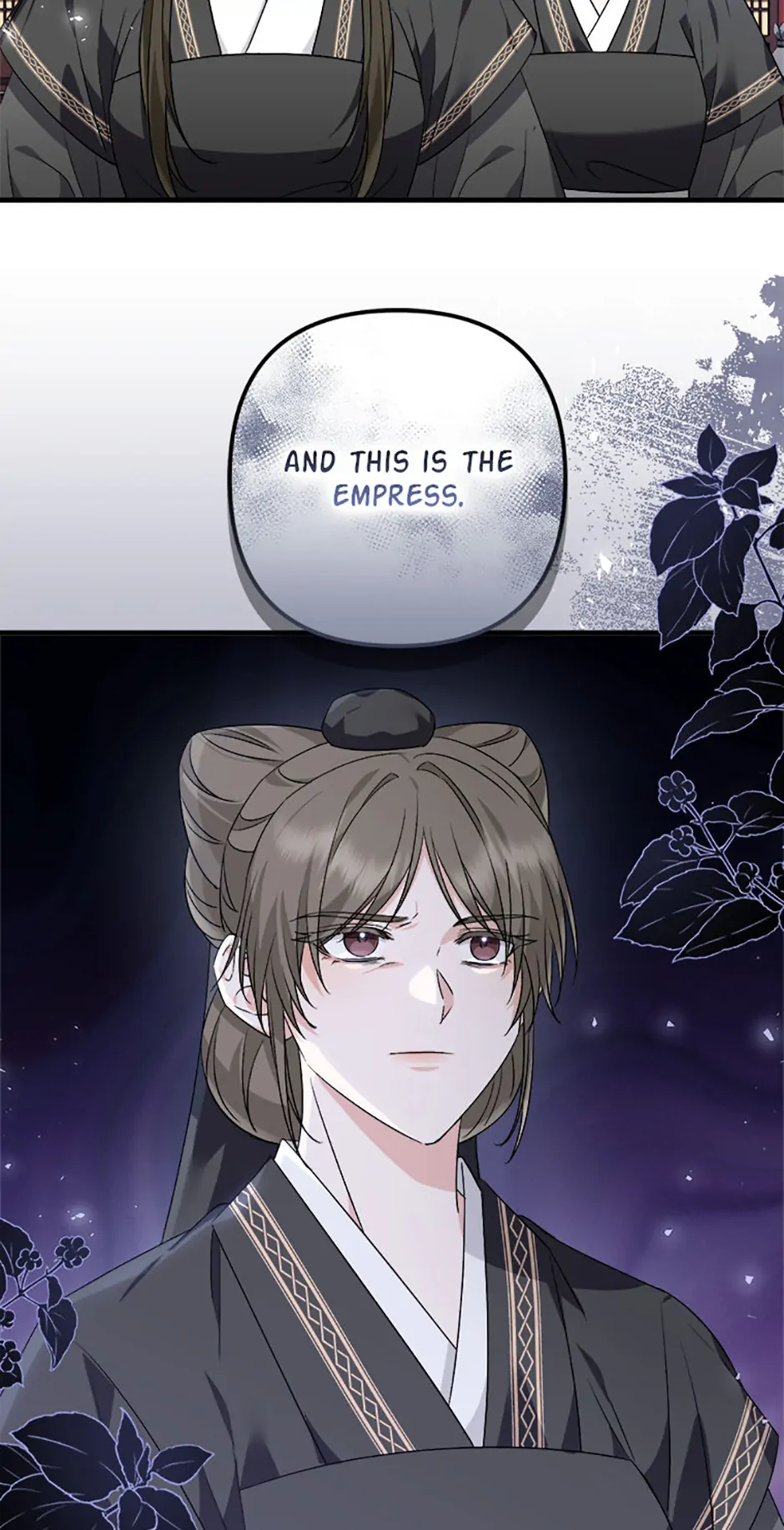 Close the Petals Chapter 42 - Page 17