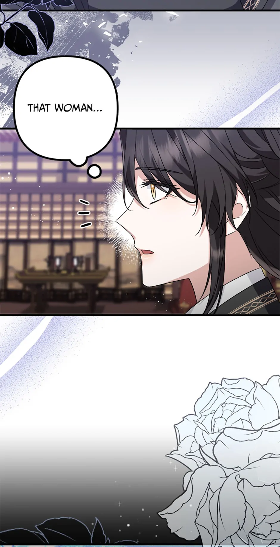 Close the Petals Chapter 42 - Page 18