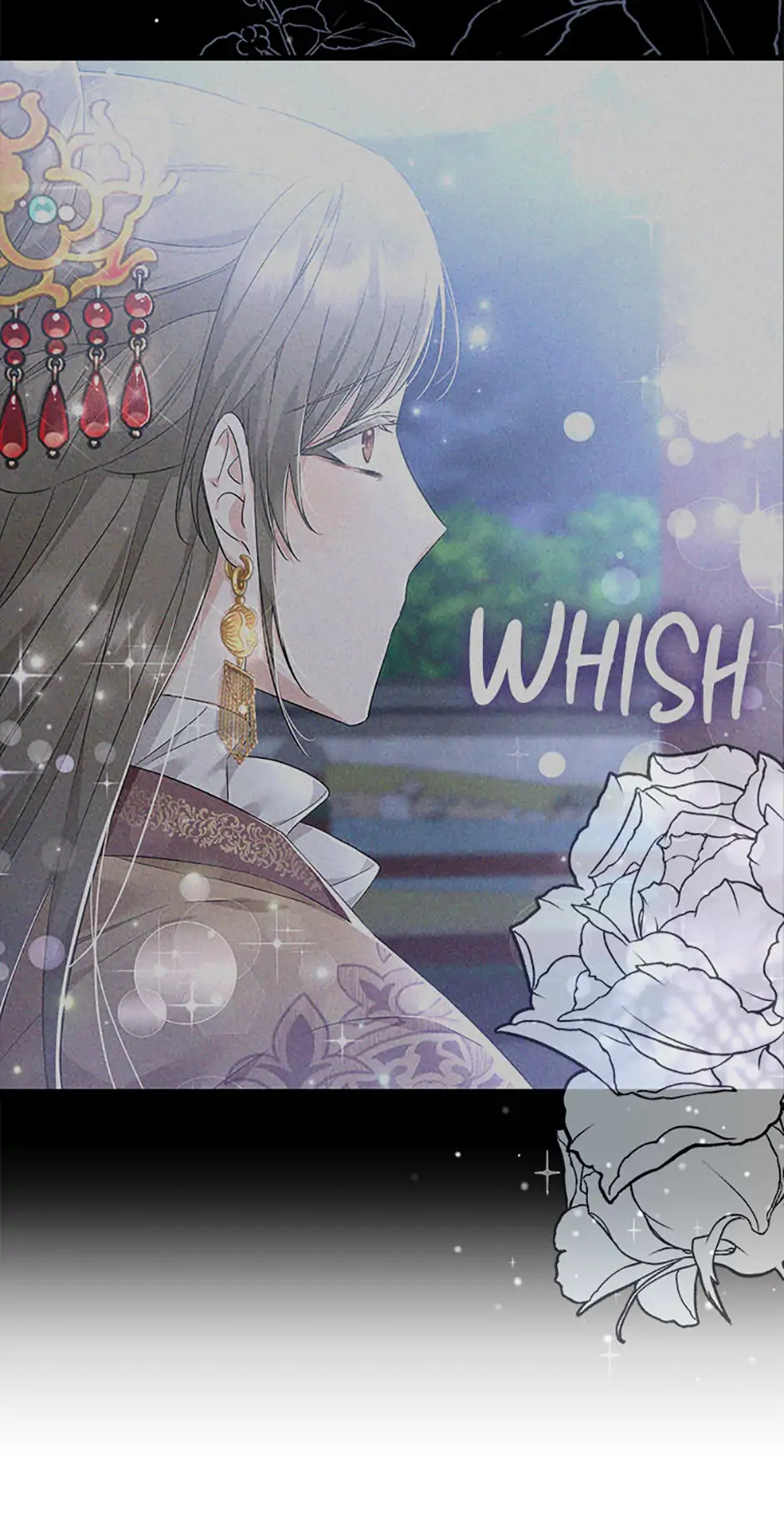 Close the Petals Chapter 42 - Page 20