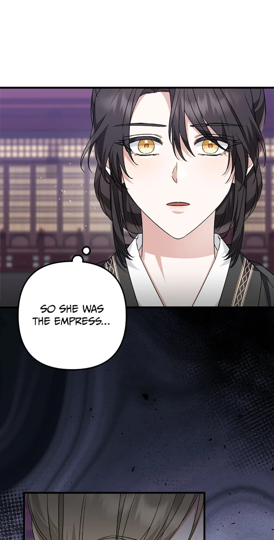 Close the Petals Chapter 42 - Page 21