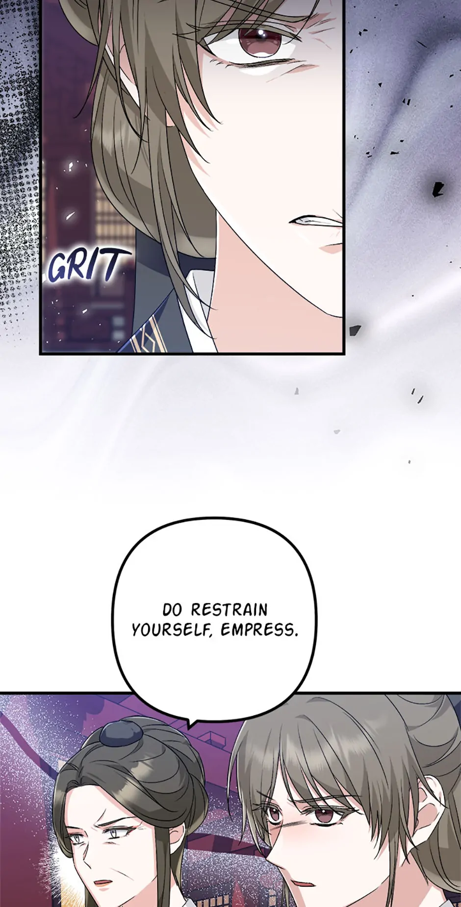 Close the Petals Chapter 42 - Page 22