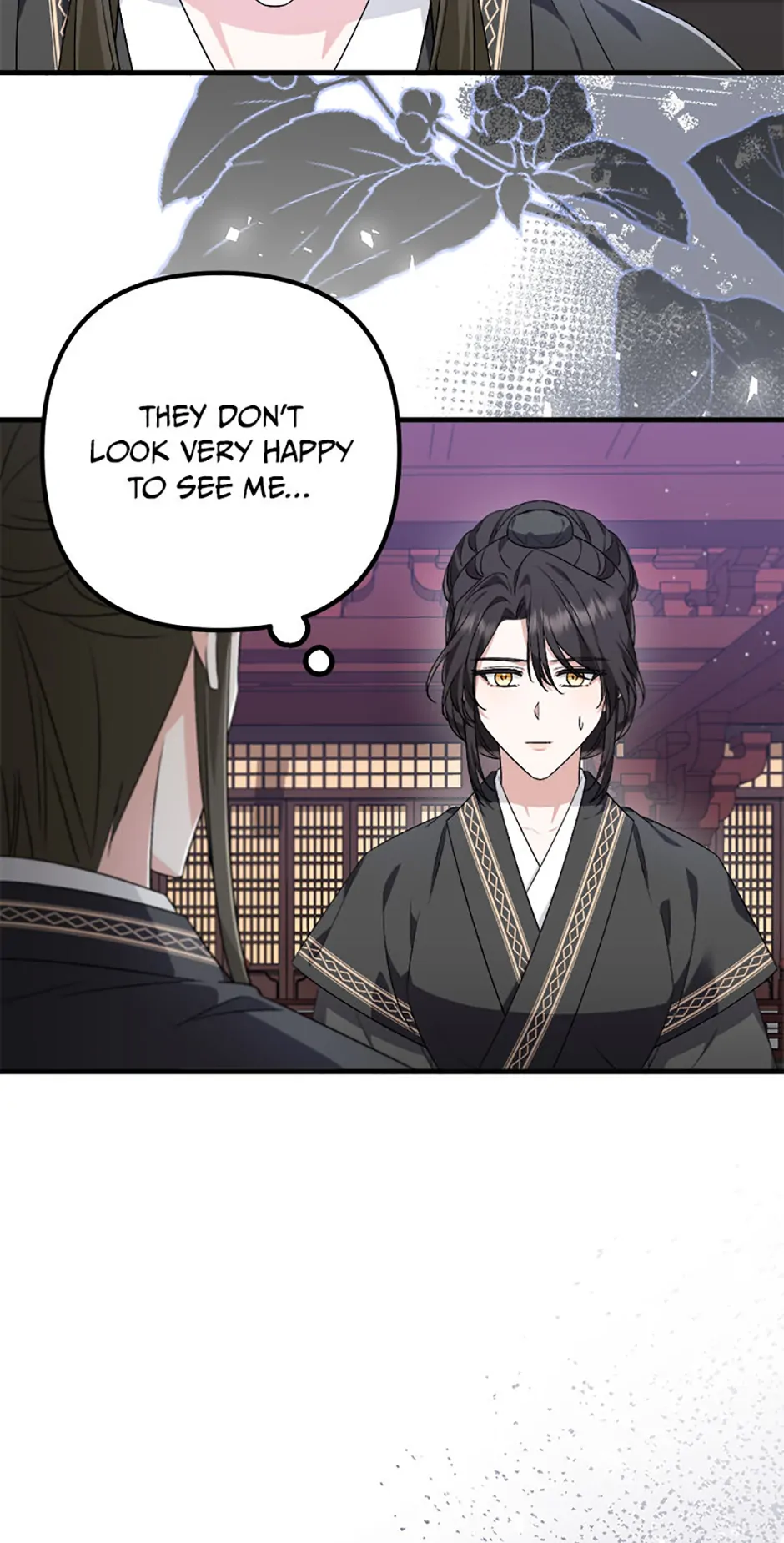 Close the Petals Chapter 42 - Page 24