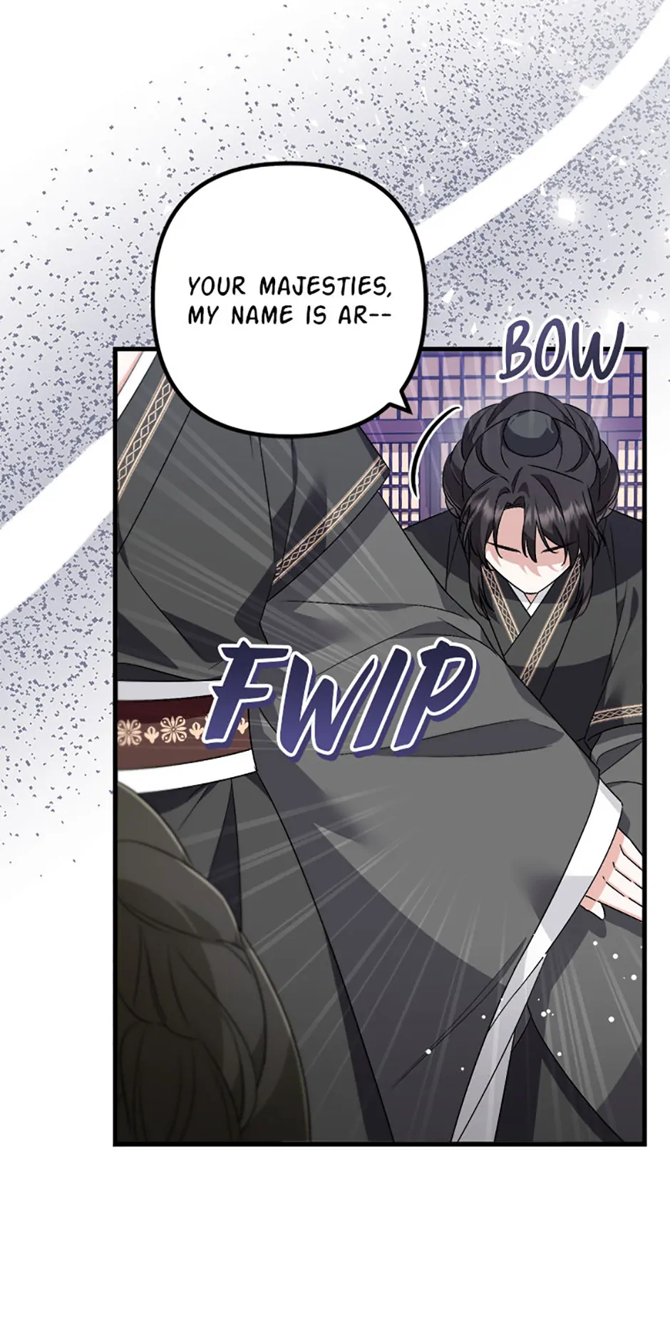 Close the Petals Chapter 42 - Page 25