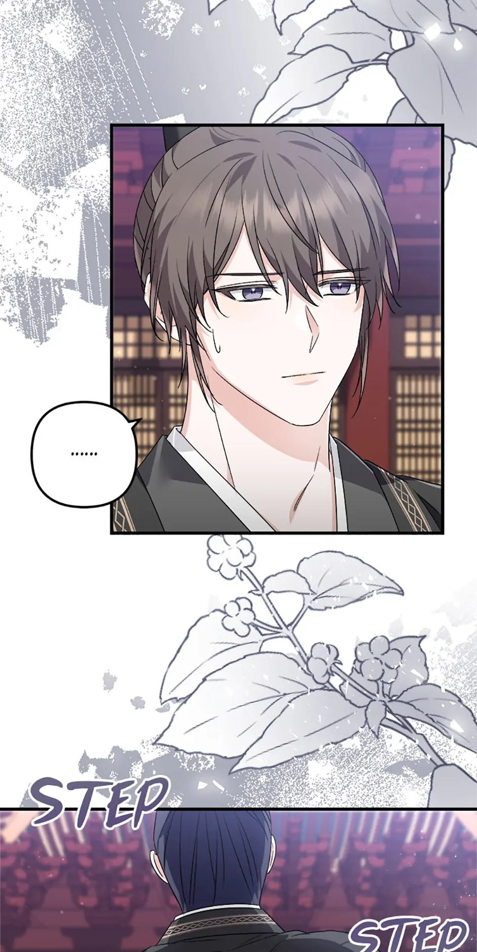 Close the Petals Chapter 42 - Page 30