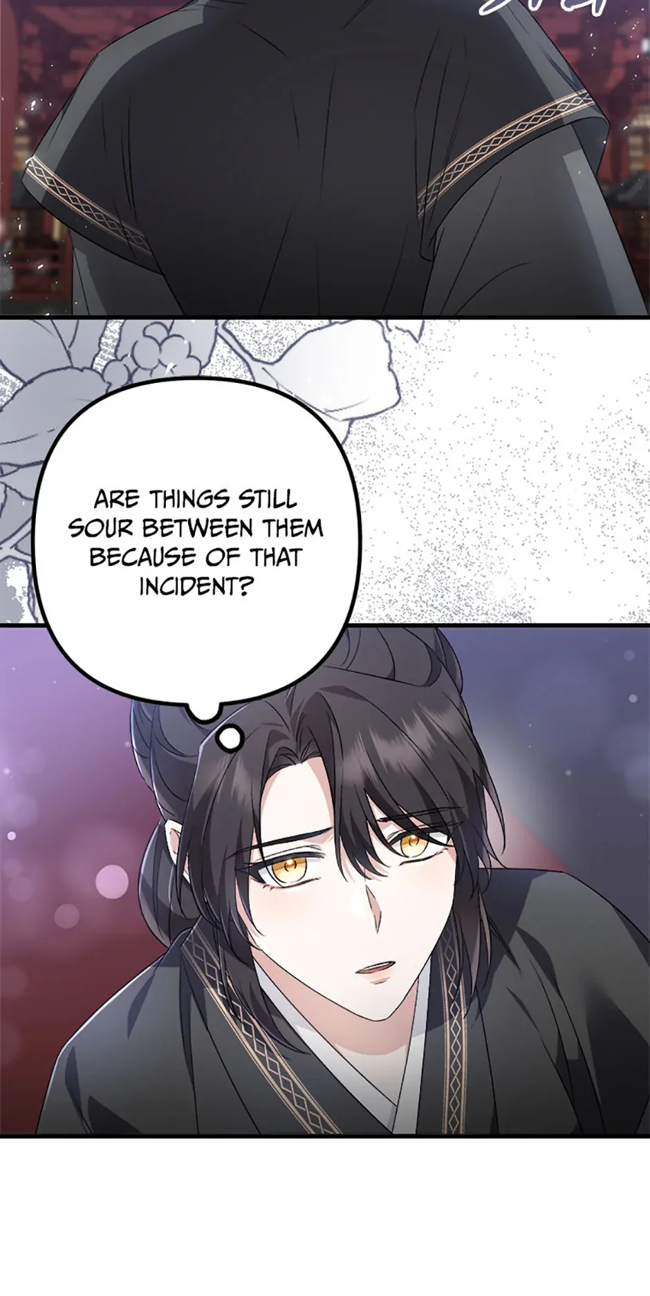 Close the Petals Chapter 42 - Page 31