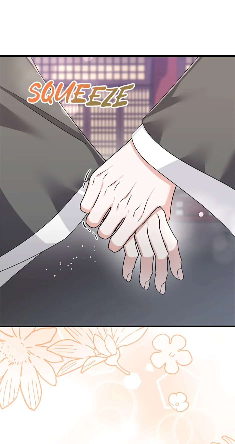 Close the Petals Chapter 42 - Page 32