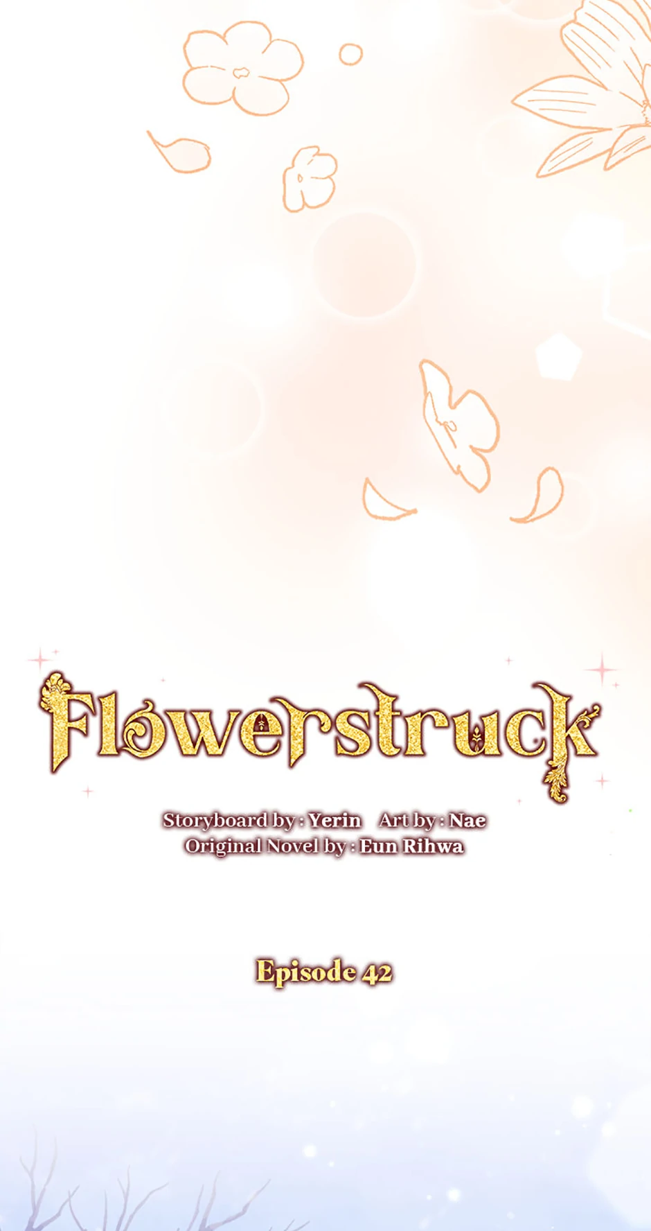 Close the Petals Chapter 42 - Page 33