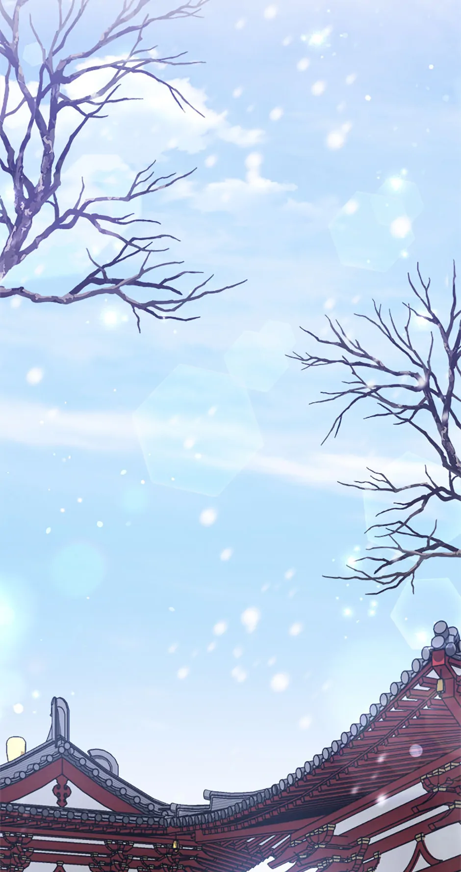 Close the Petals Chapter 42 - Page 34