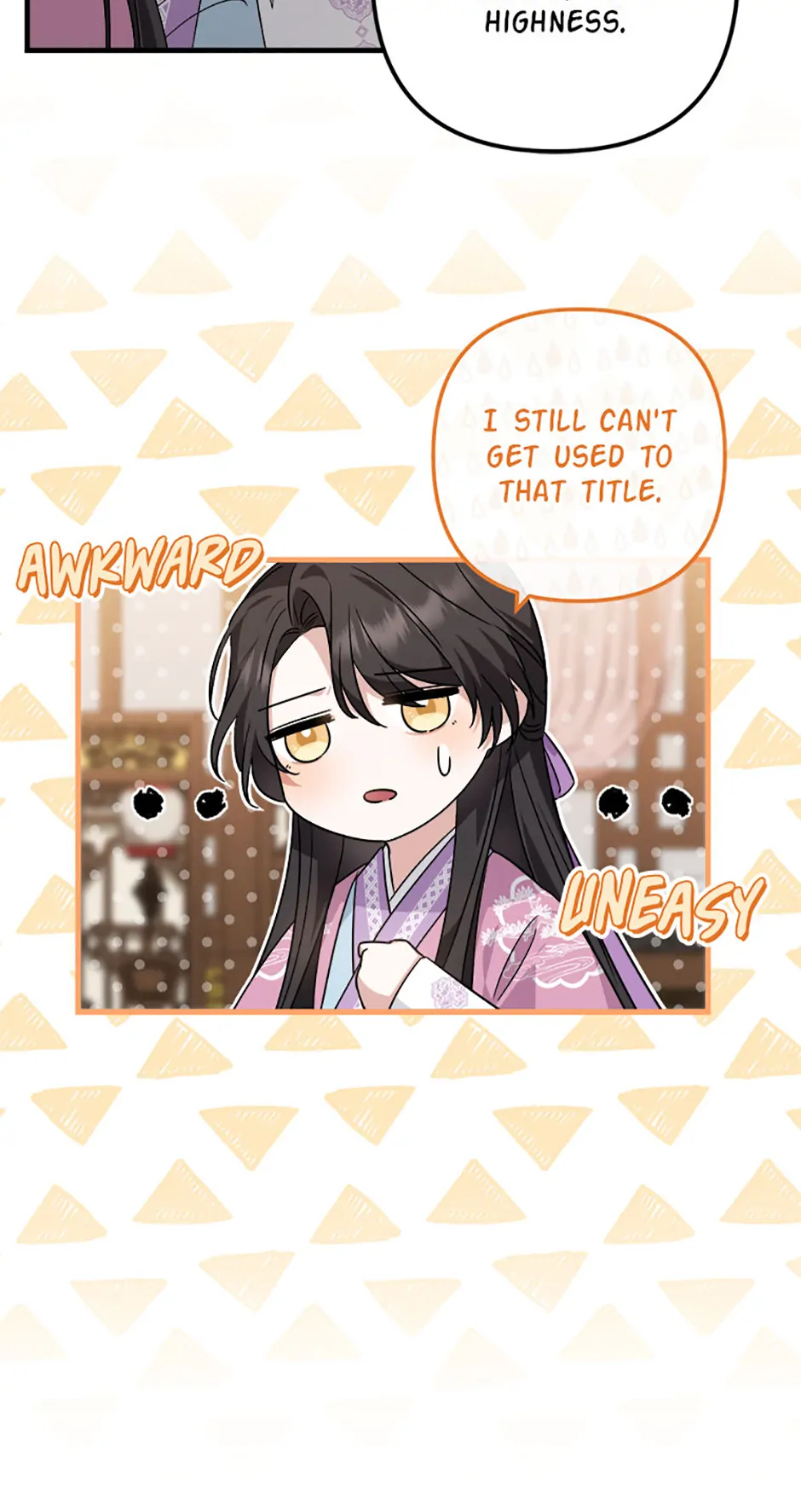 Close the Petals Chapter 42 - Page 37
