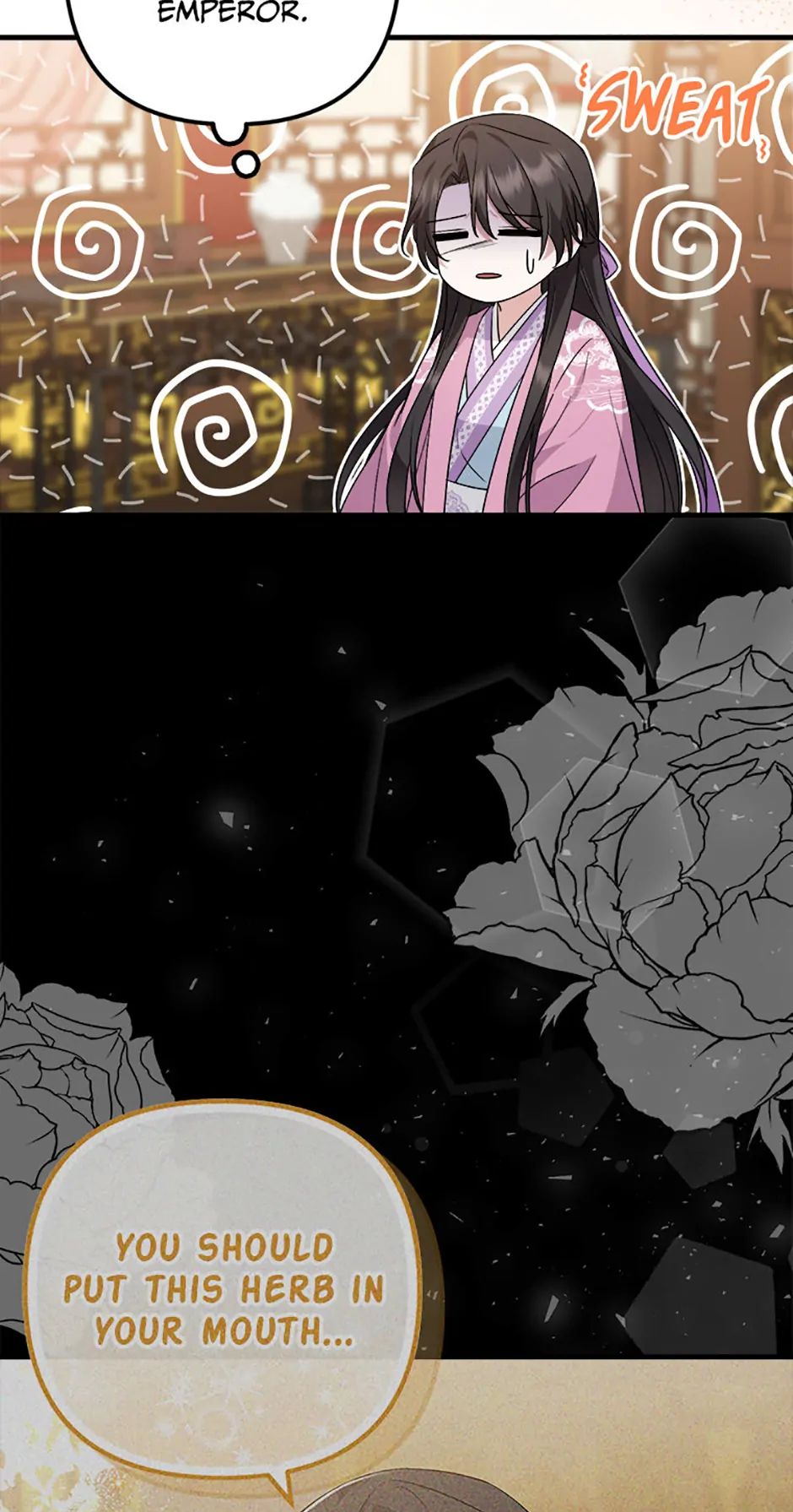 Close the Petals Chapter 42 - Page 40