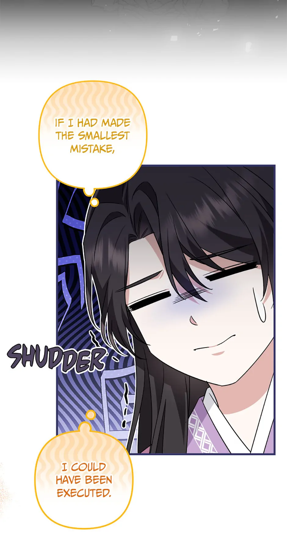 Close the Petals Chapter 42 - Page 43