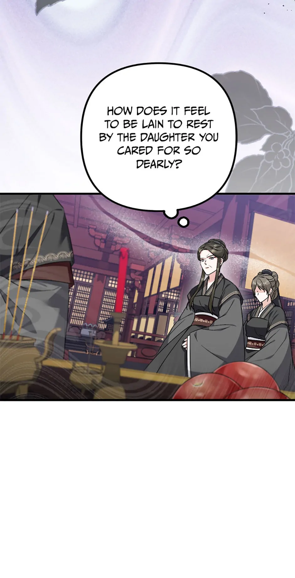 Close the Petals Chapter 42 - Page 6
