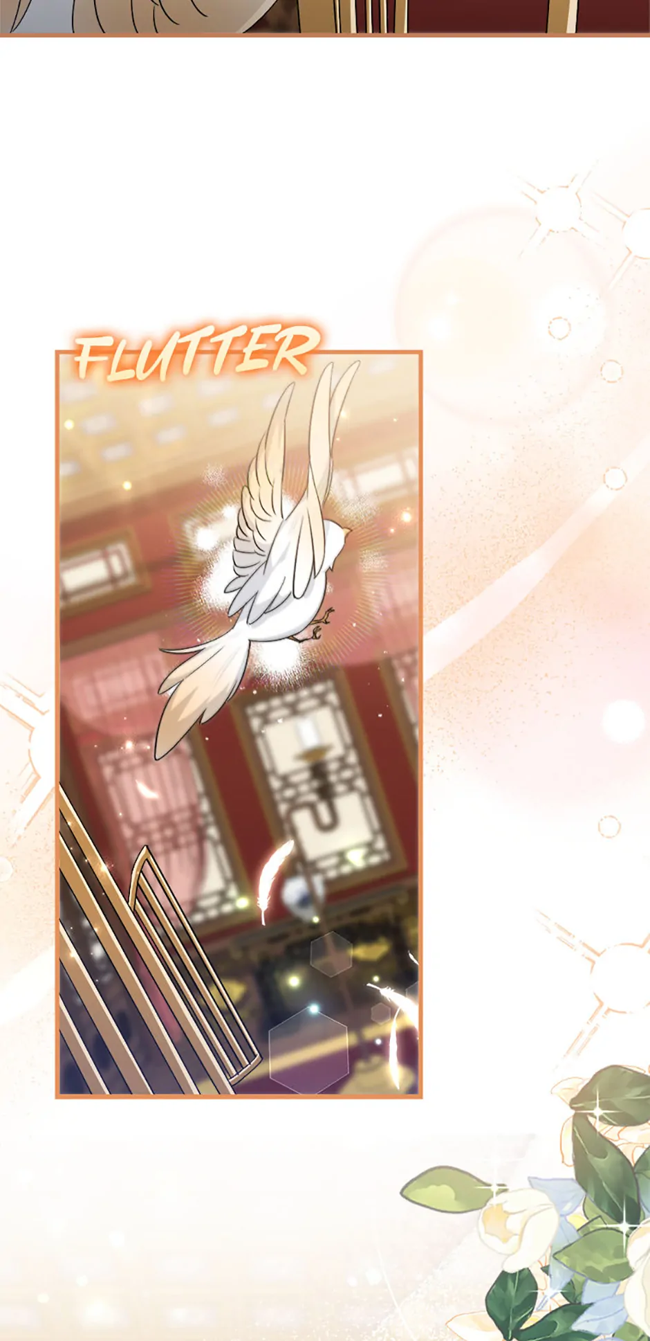 Close the Petals Chapter 42 - Page 55