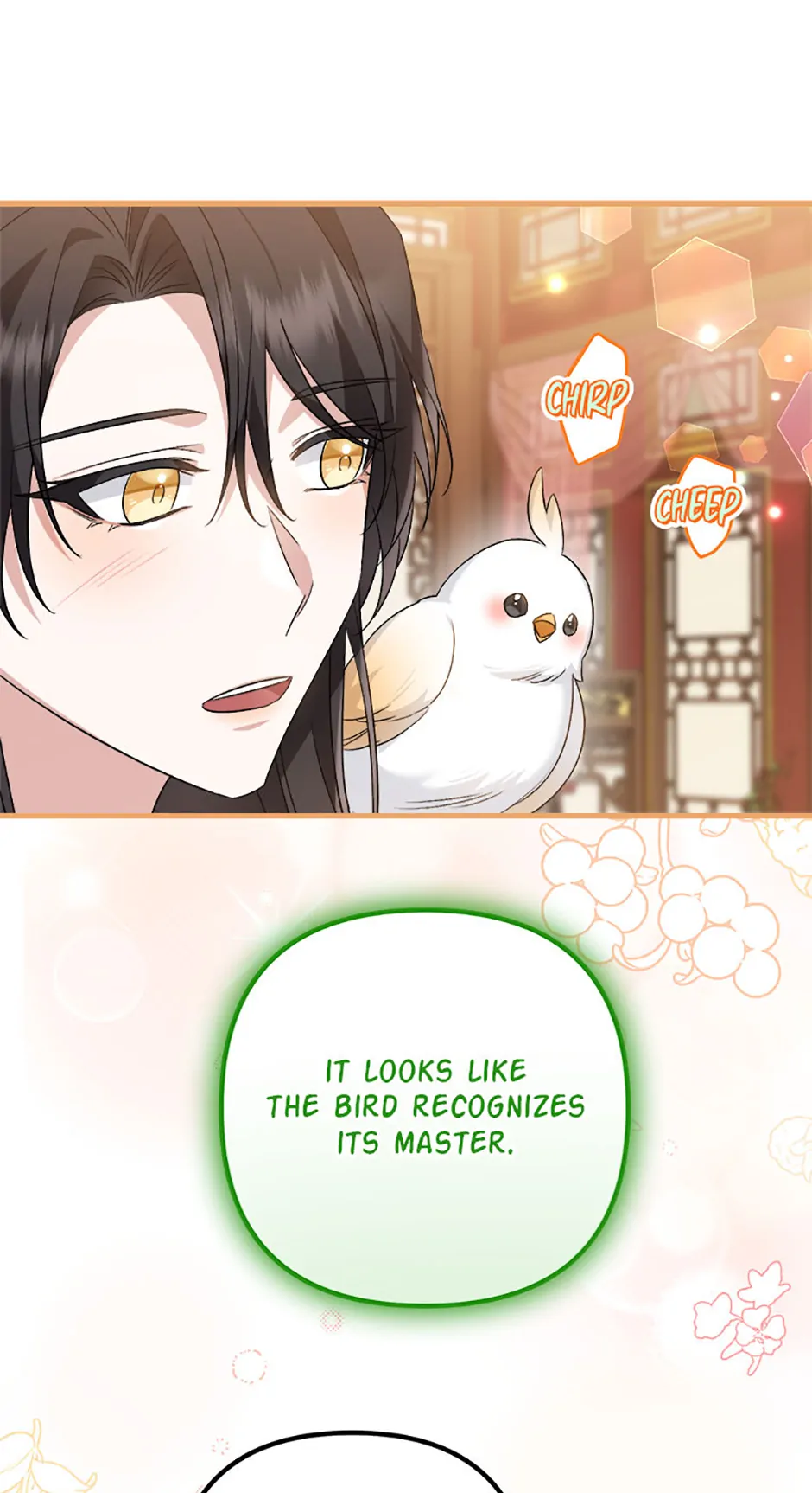Close the Petals Chapter 42 - Page 57