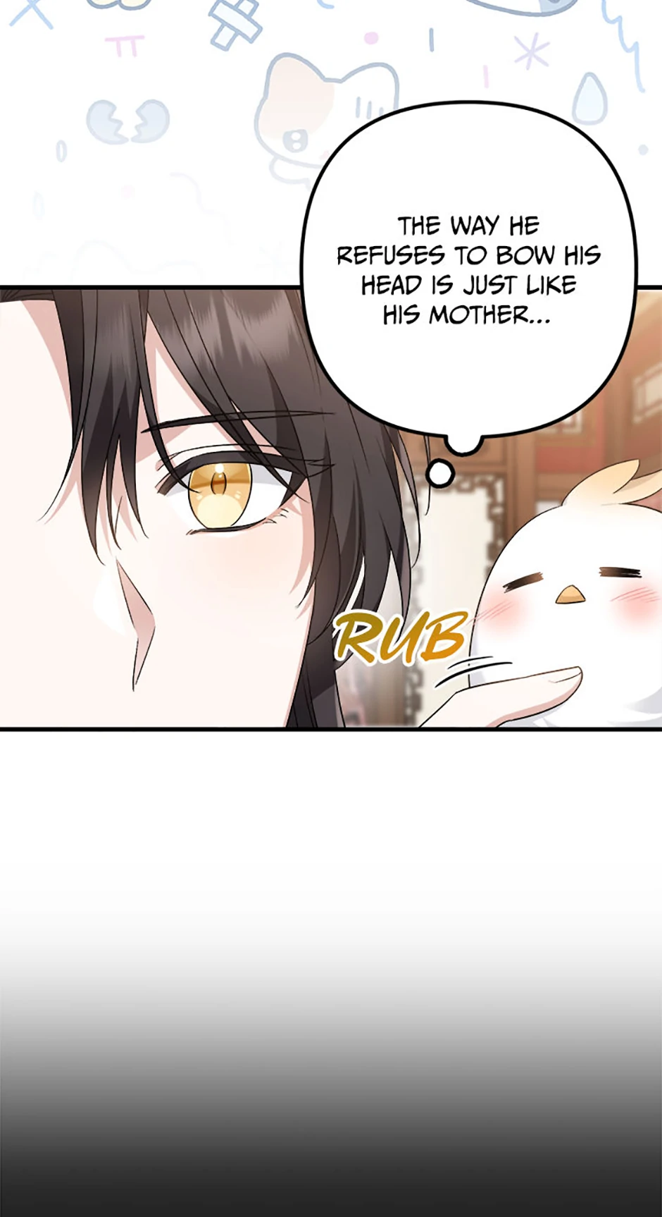 Close the Petals Chapter 42 - Page 61