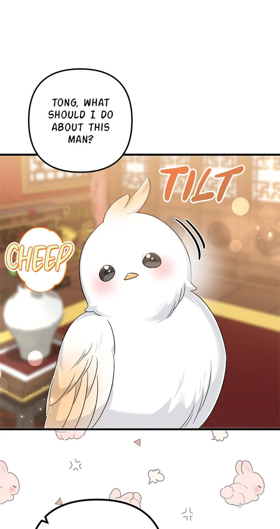Close the Petals Chapter 42 - Page 63