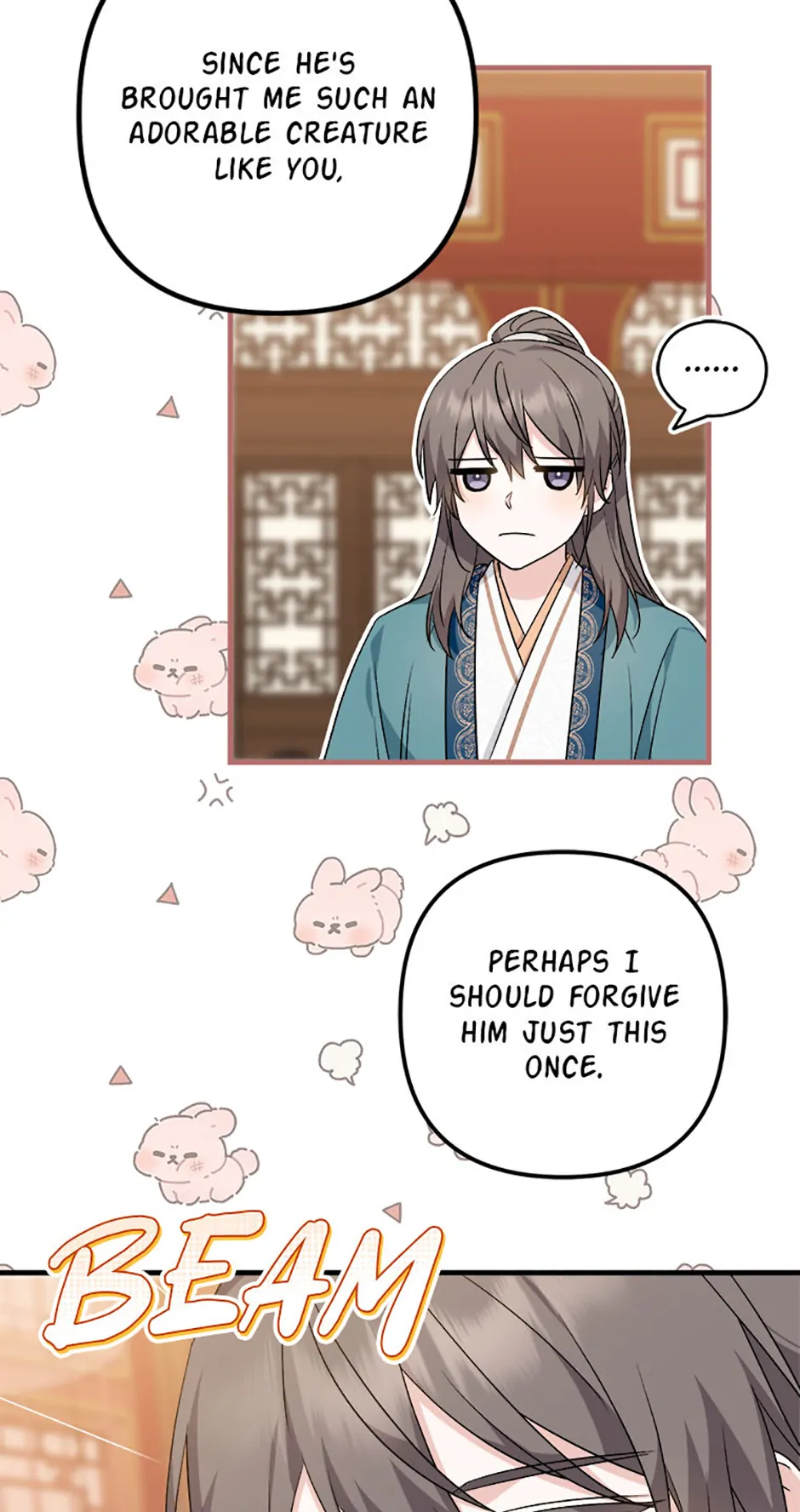 Close the Petals Chapter 42 - Page 64