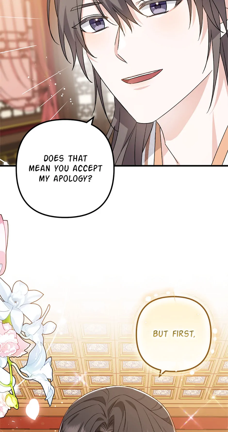 Close the Petals Chapter 42 - Page 65