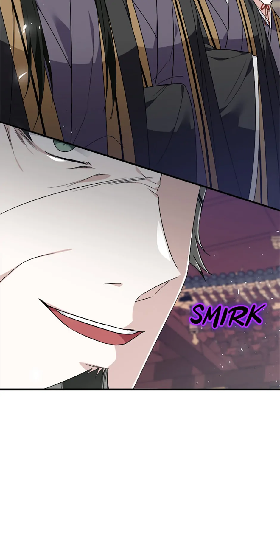 Close the Petals Chapter 42 - Page 10