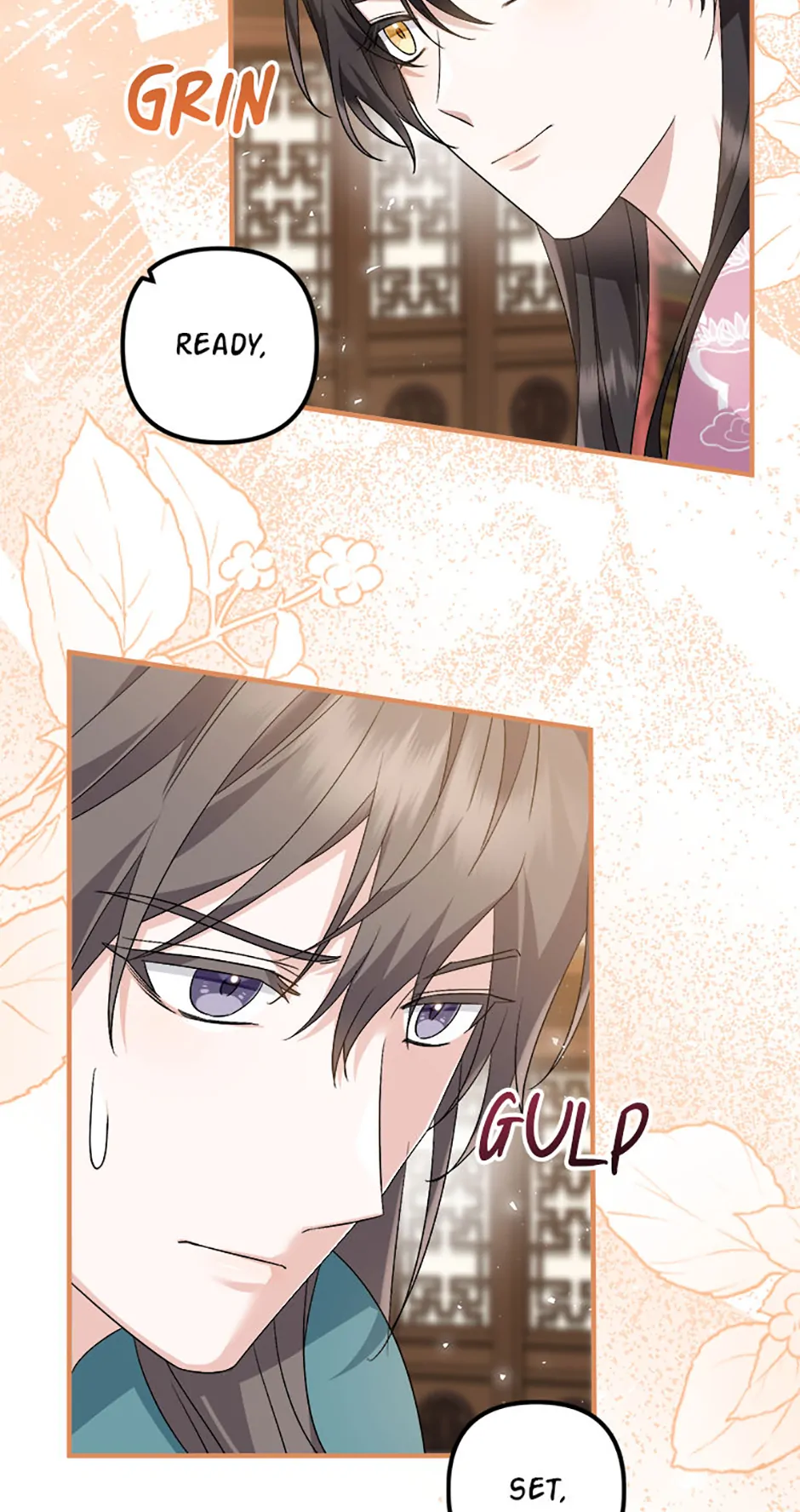 Close the Petals Chapter 43 - Page 13