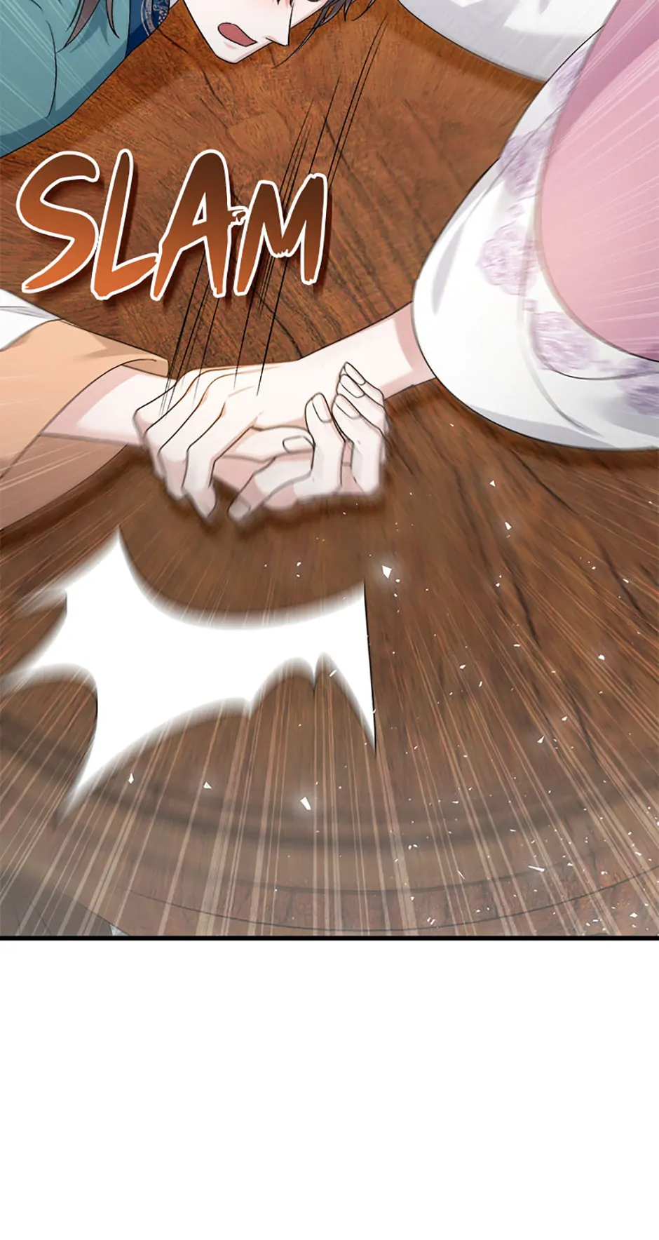 Close the Petals Chapter 43 - Page 23