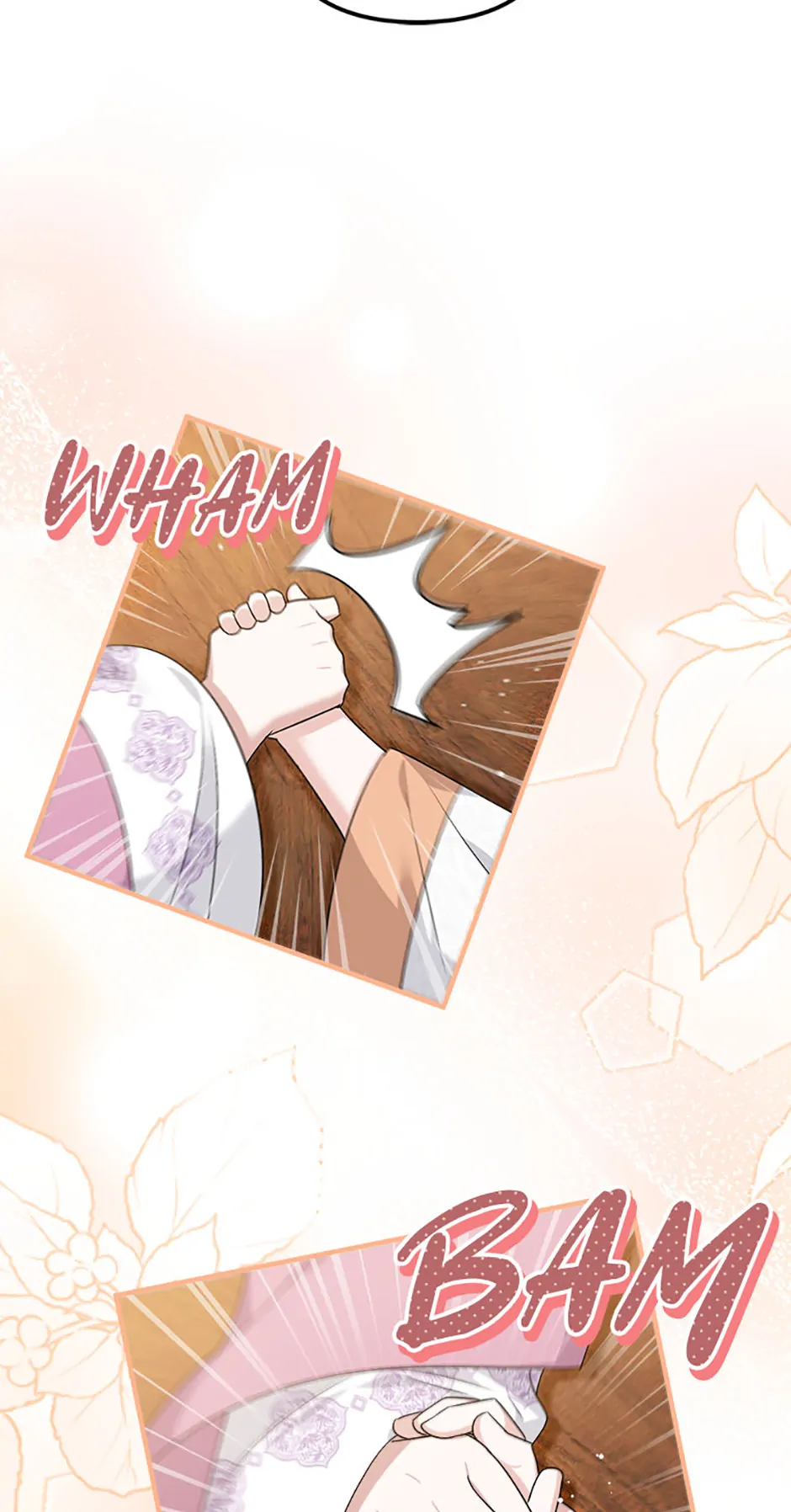 Close the Petals Chapter 43 - Page 28