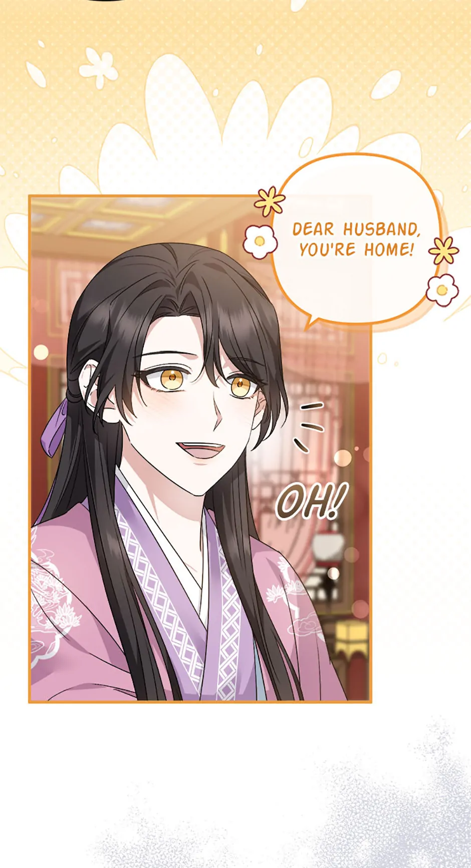 Close the Petals Chapter 43 - Page 33