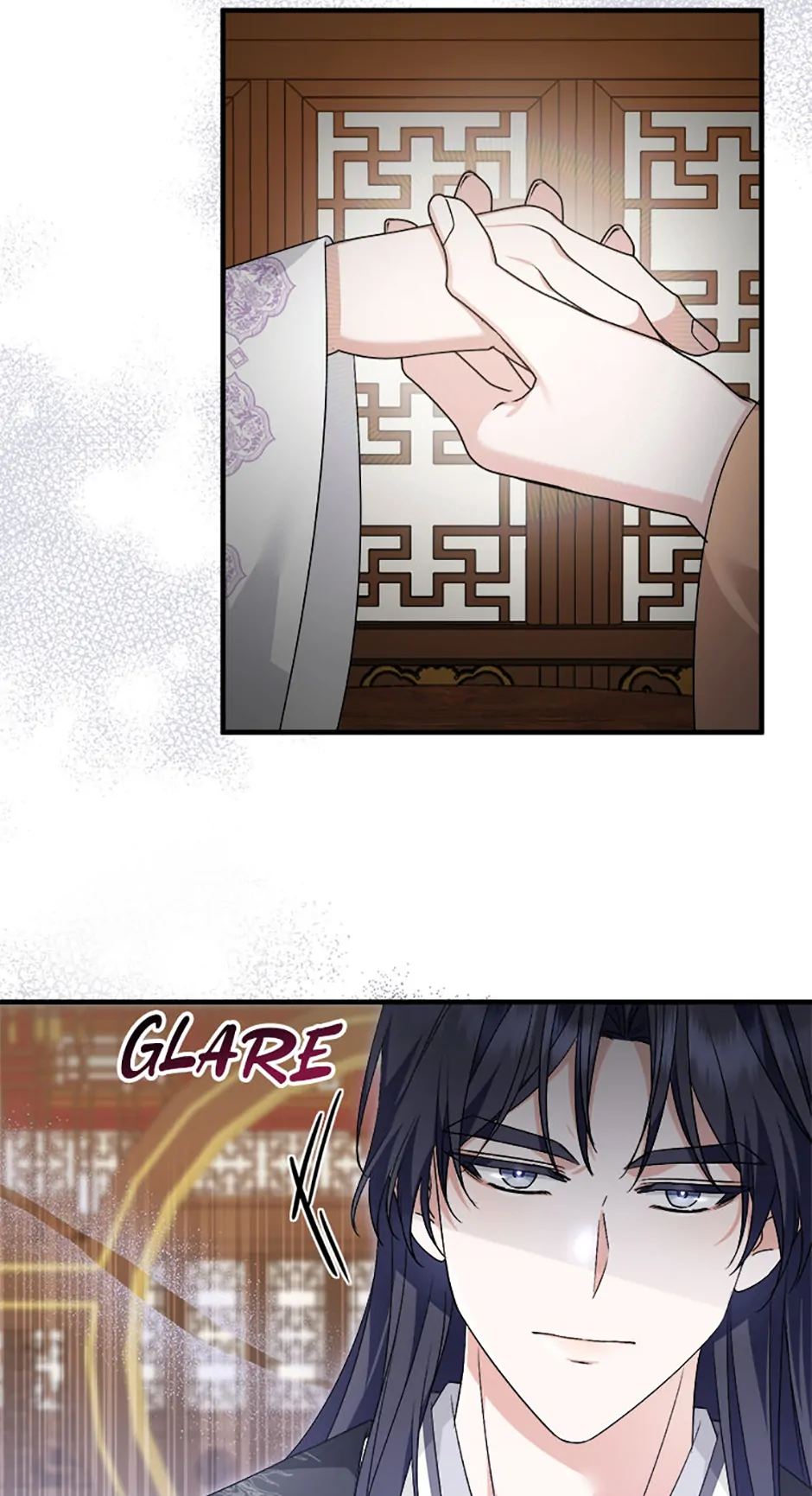 Close the Petals Chapter 43 - Page 34