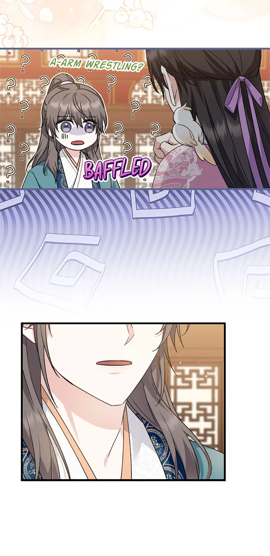 Close the Petals Chapter 43 - Page 5