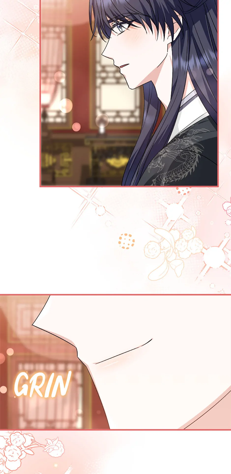 Close the Petals Chapter 43 - Page 41