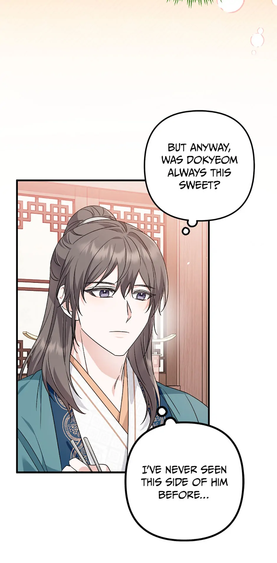 Close the Petals Chapter 43 - Page 48
