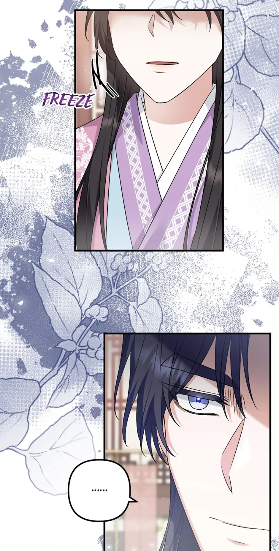 Close the Petals Chapter 43 - Page 56
